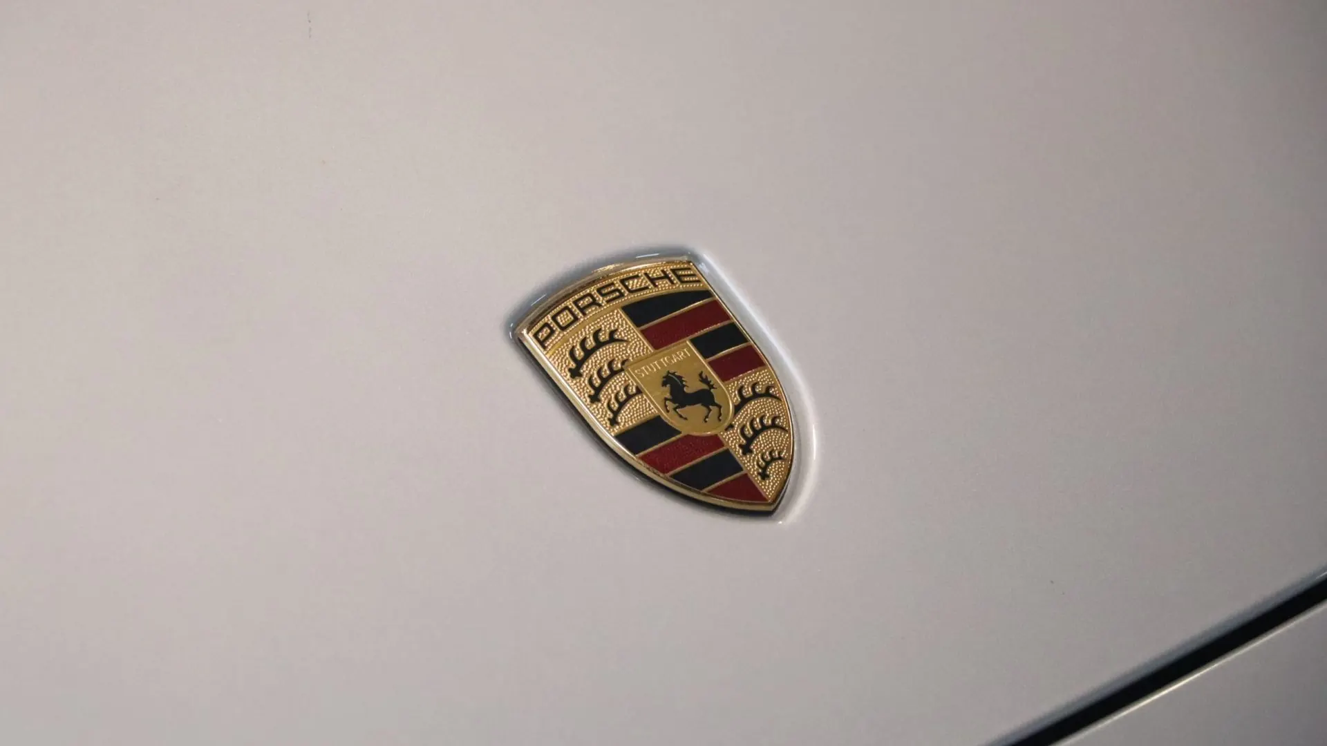 Porsche PORSCHE — photo 49