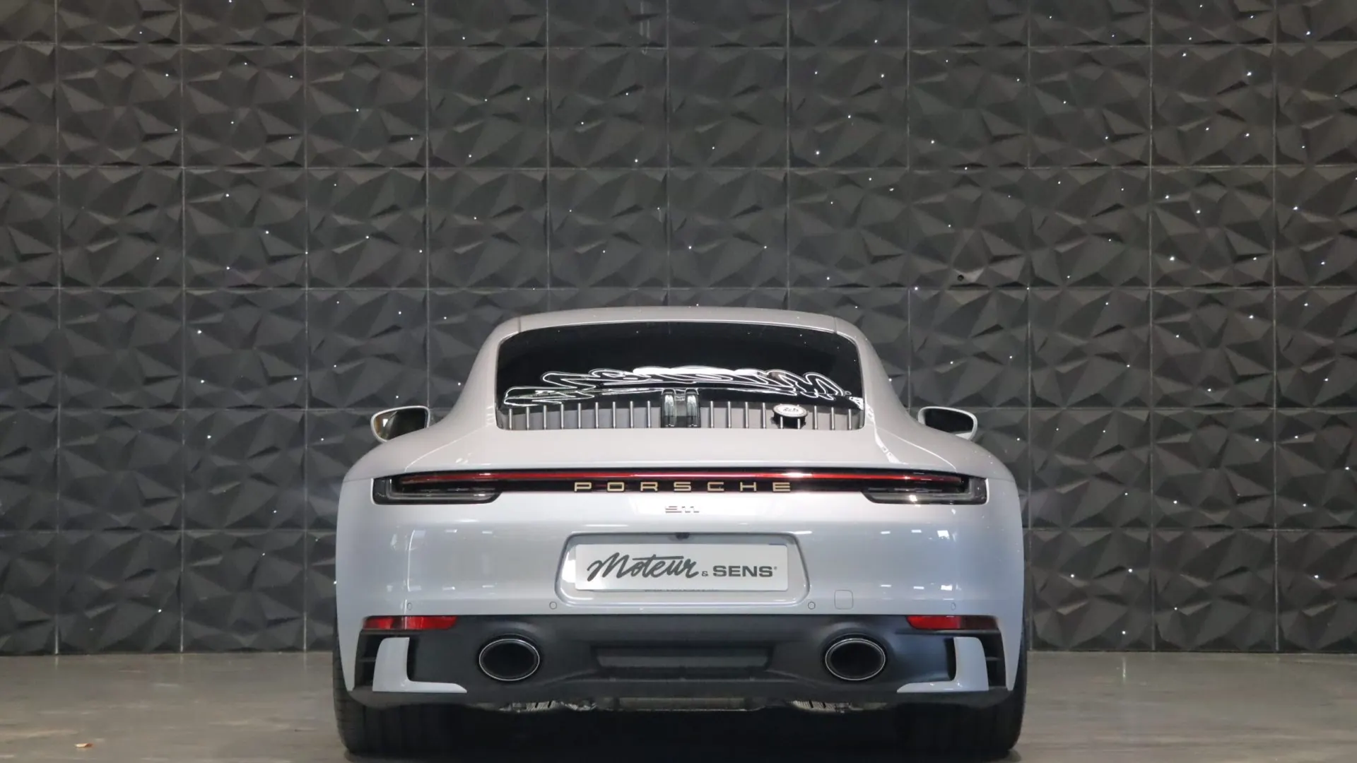 Porsche PORSCHE — photo 4