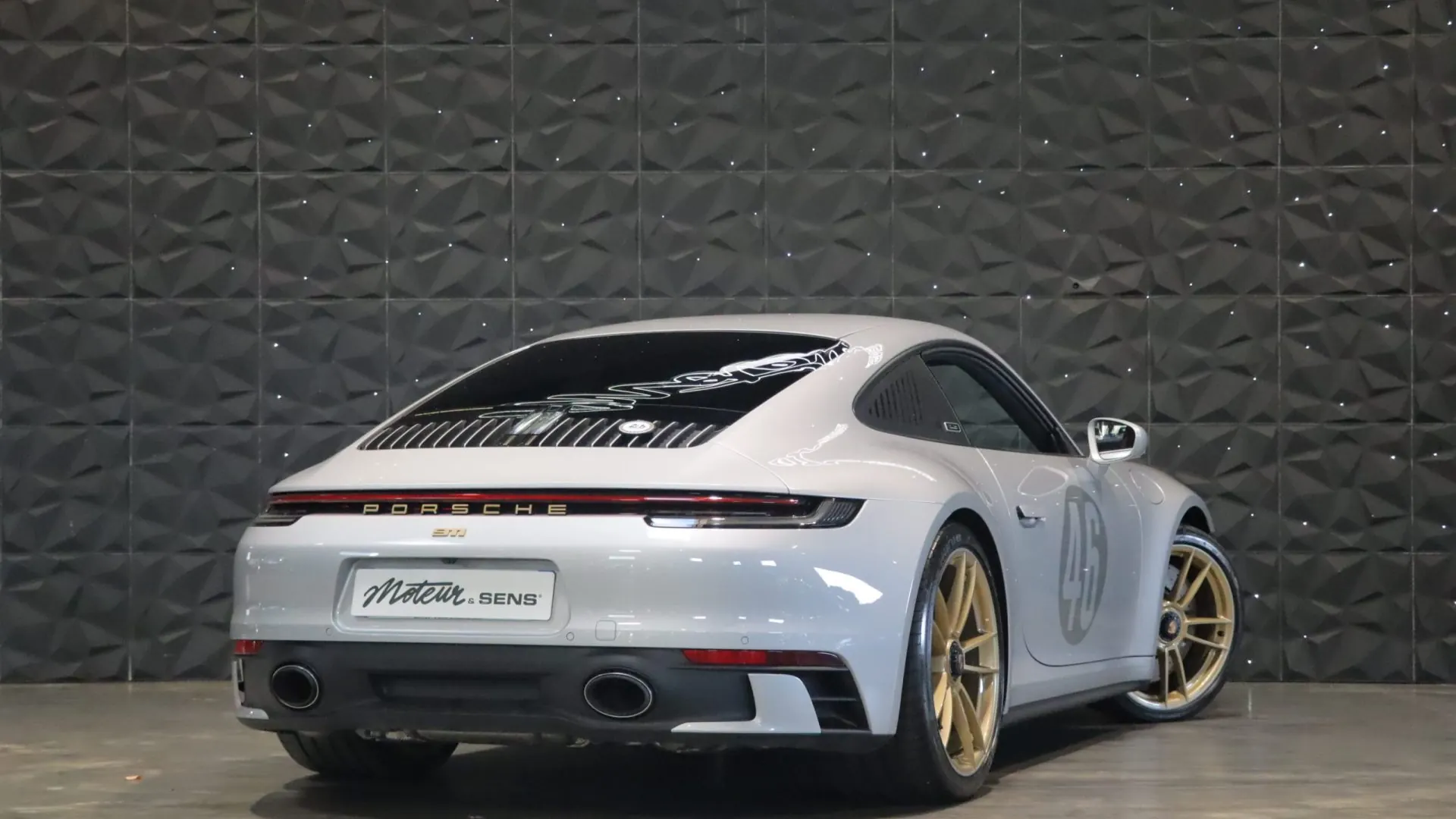 Porsche PORSCHE — photo 2