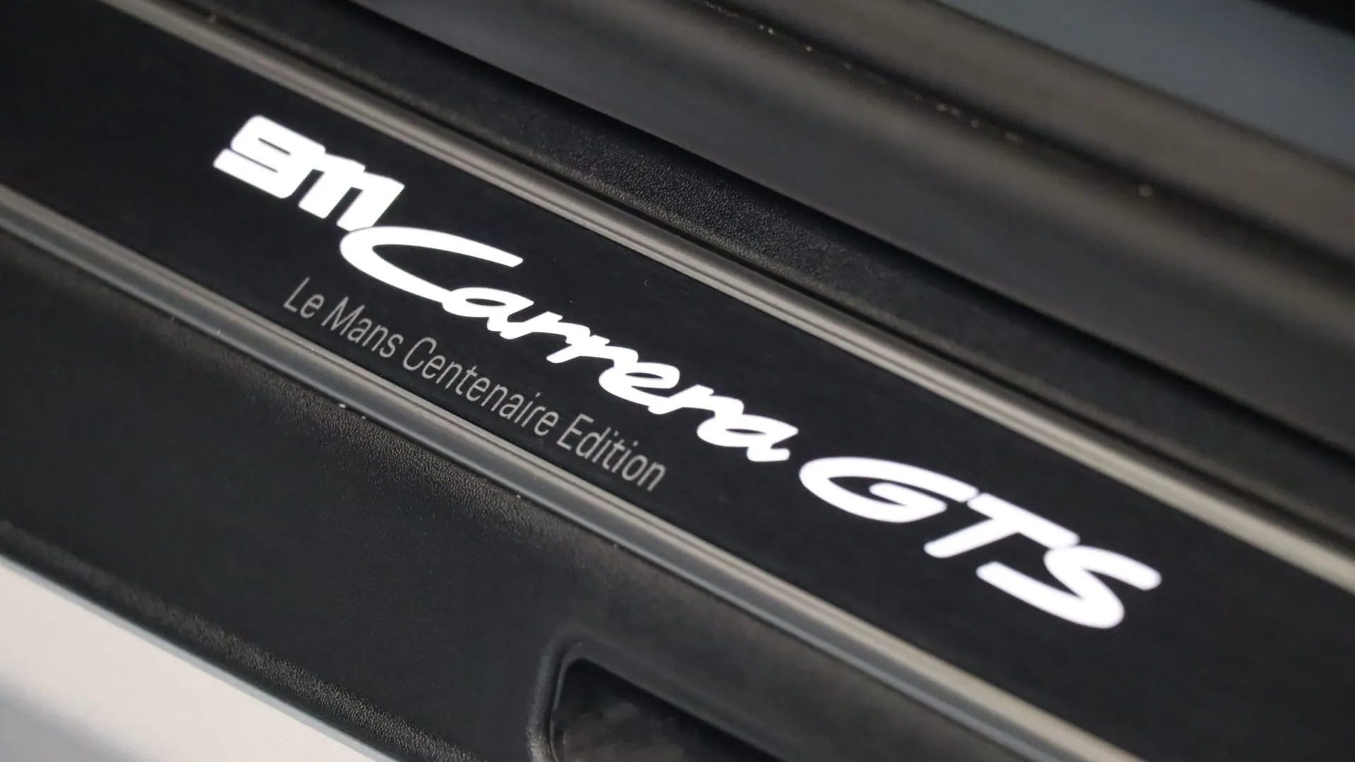Porsche PORSCHE — photo 15