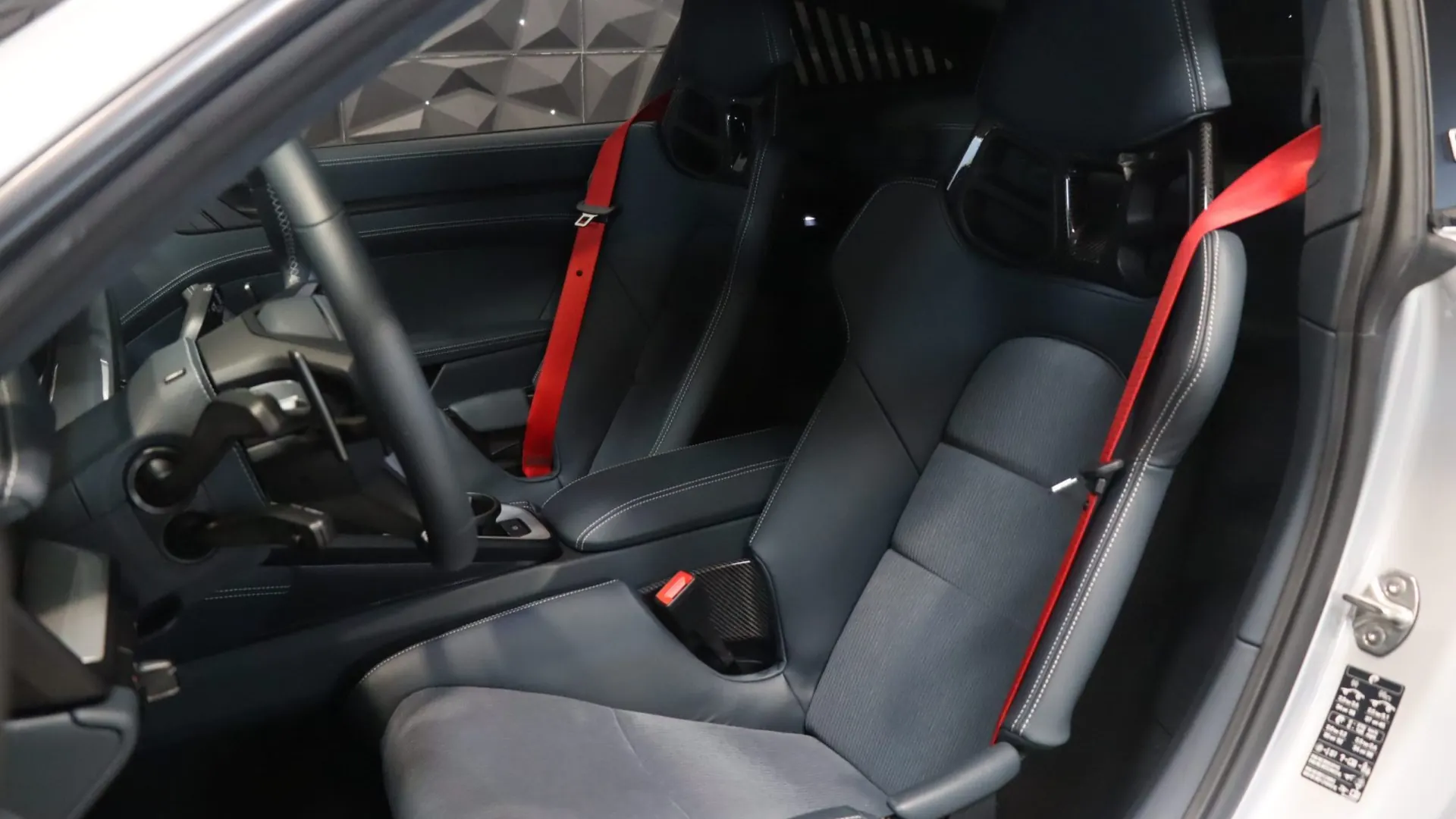 Porsche PORSCHE — photo 6