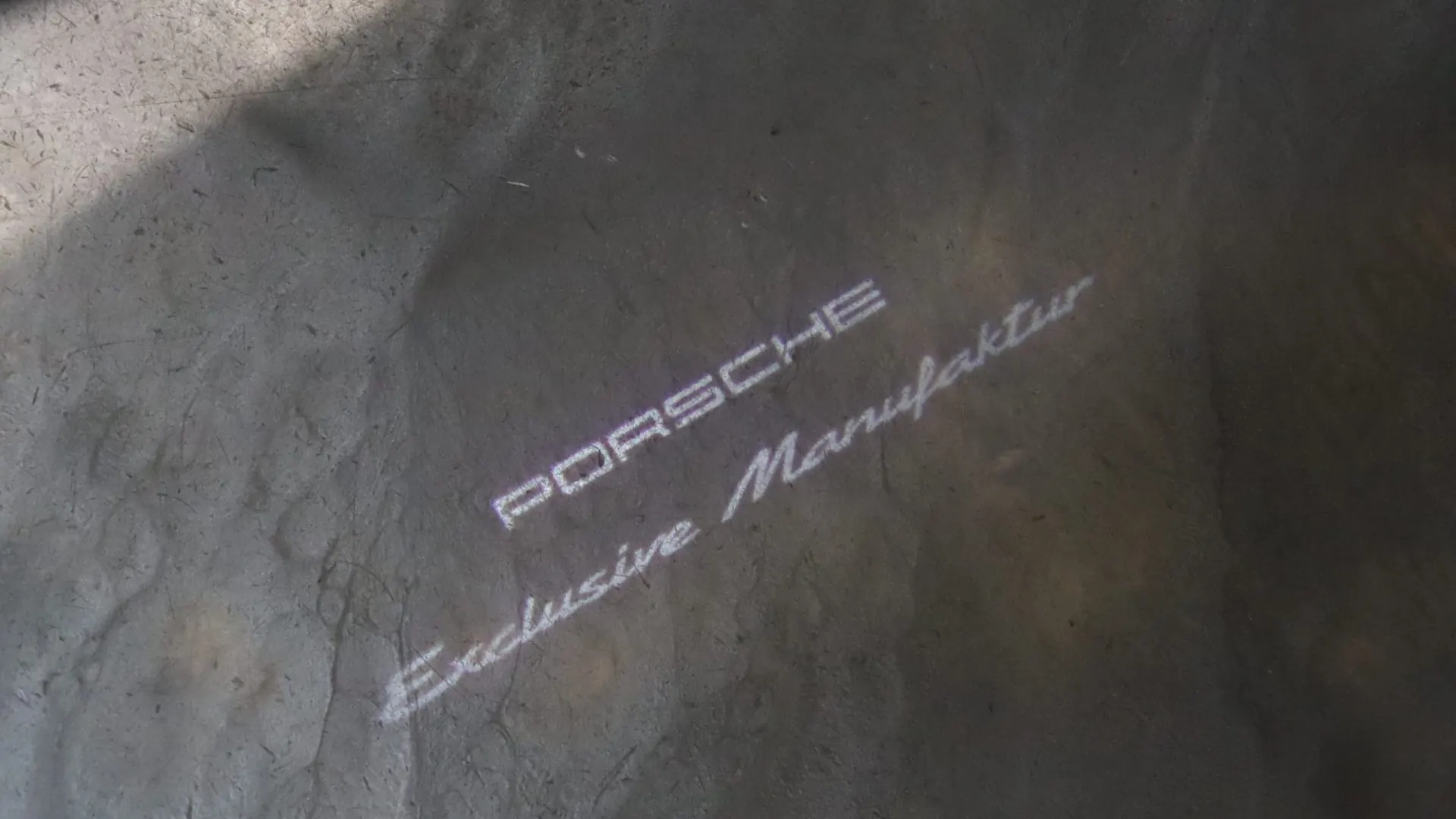 Porsche PORSCHE — photo 14