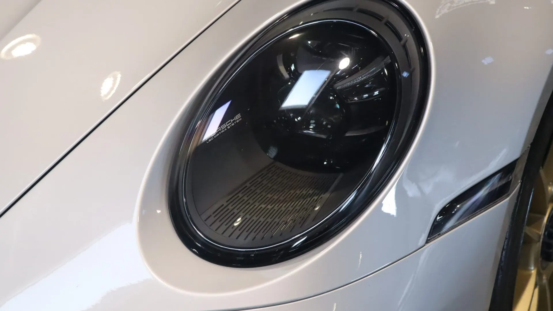 Porsche PORSCHE — photo 46