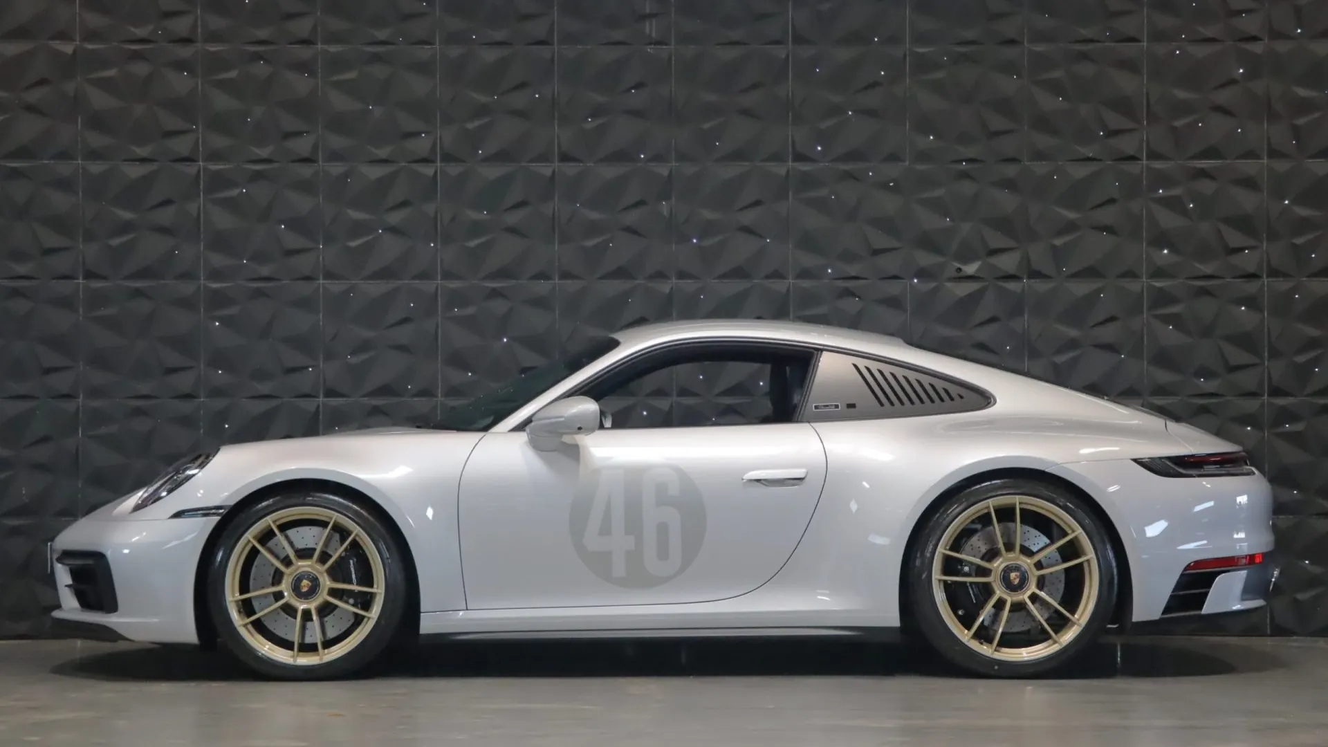 Porsche PORSCHE — photo 5