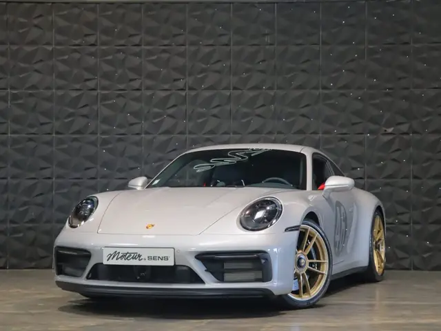 Porsche PORSCHE