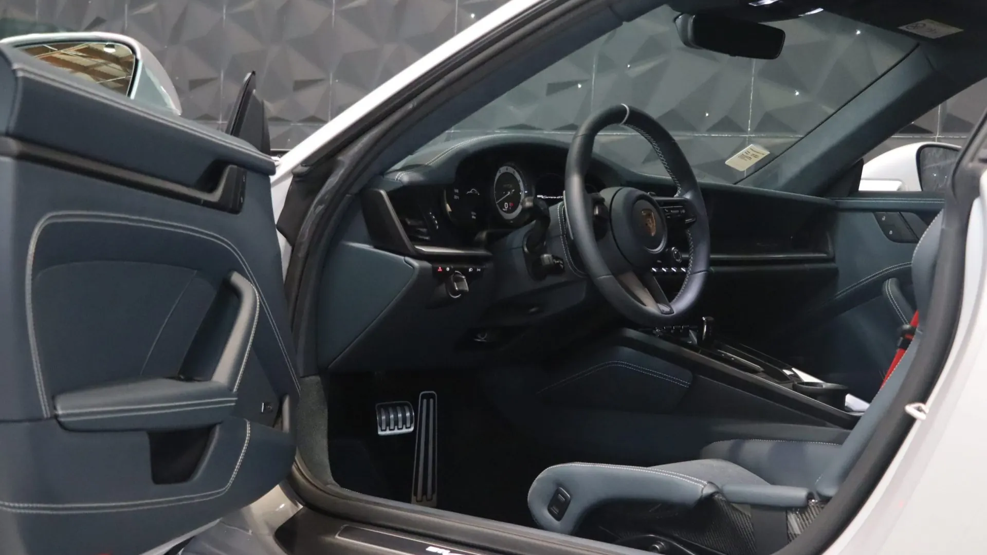 Porsche PORSCHE — photo 8