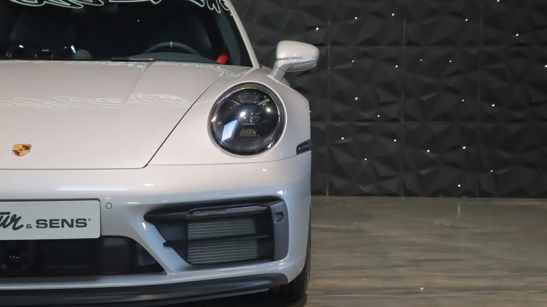 Porsche PORSCHE — photo 45
