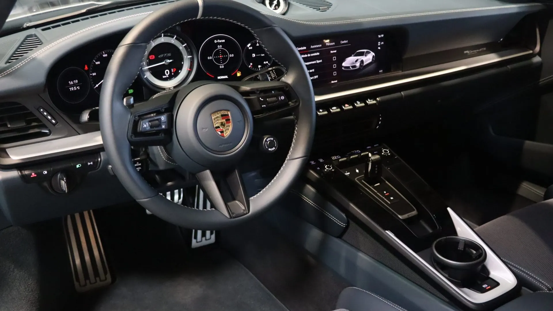 Porsche PORSCHE — photo 18