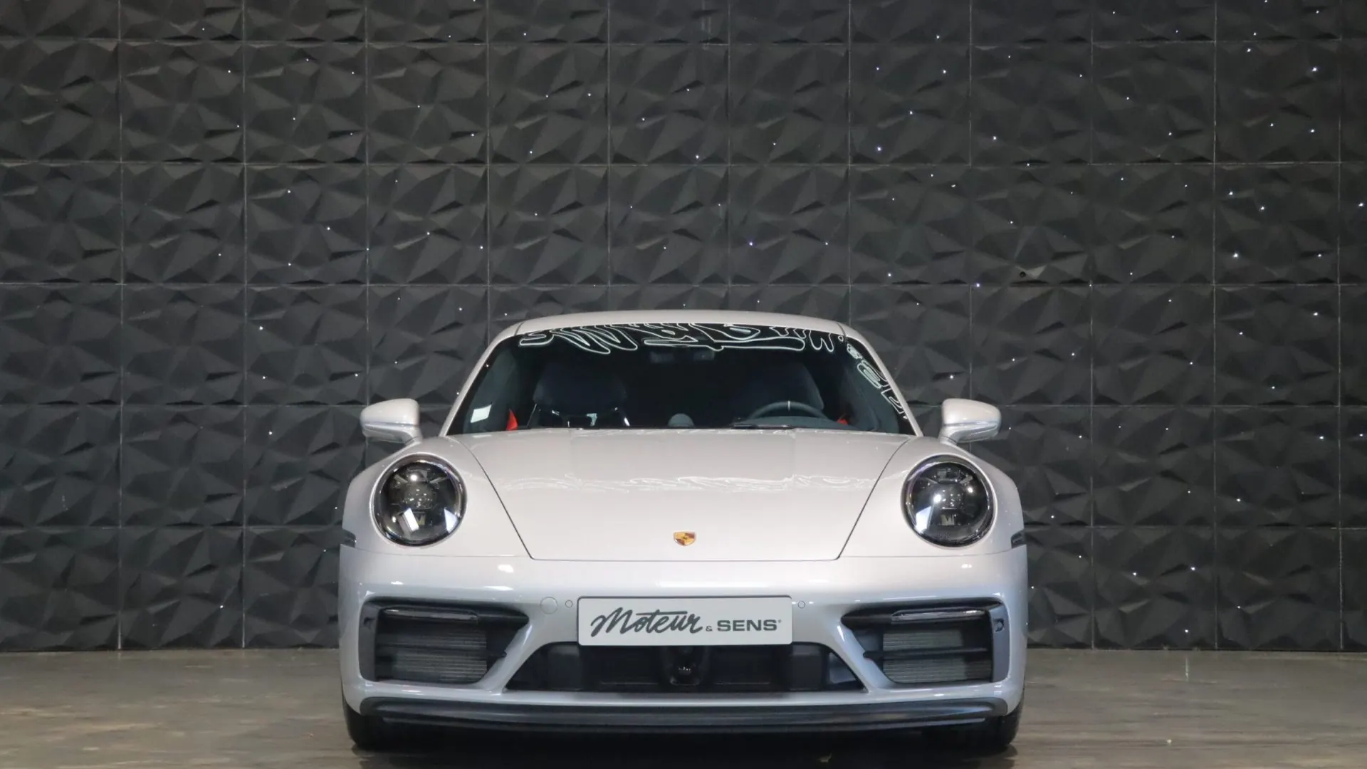 Porsche PORSCHE — photo 3