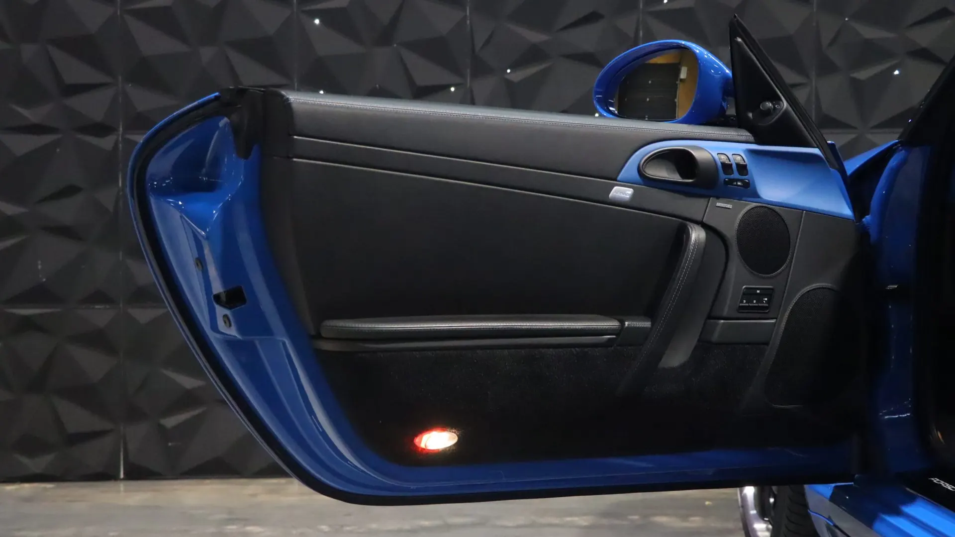 Porsche PORSCHE — photo 10