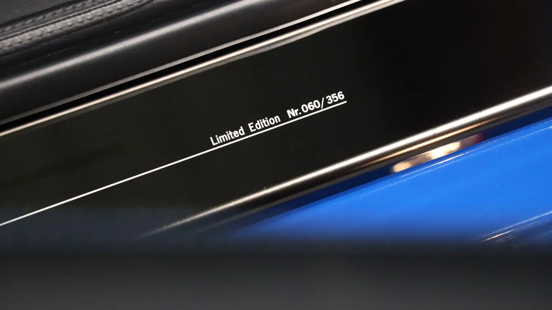 Porsche PORSCHE — photo 16