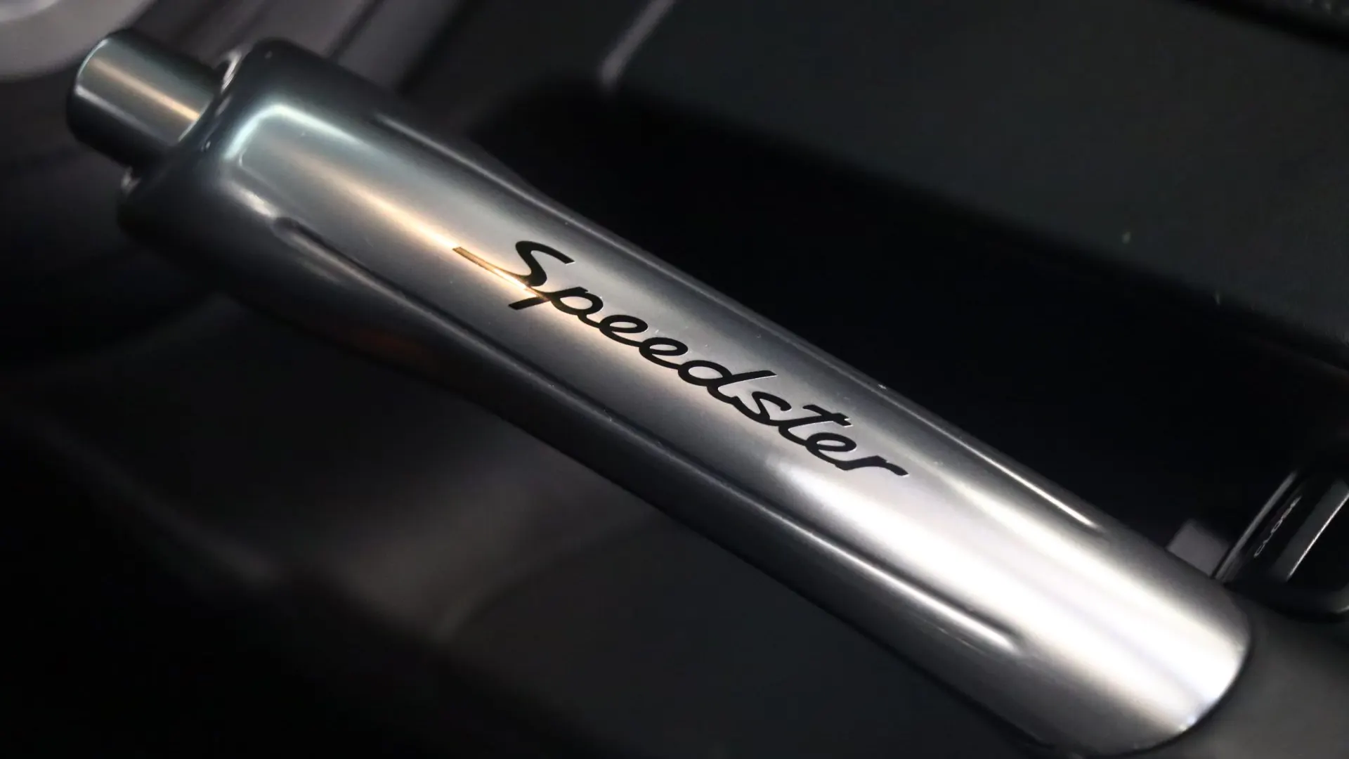 Porsche PORSCHE — photo 36