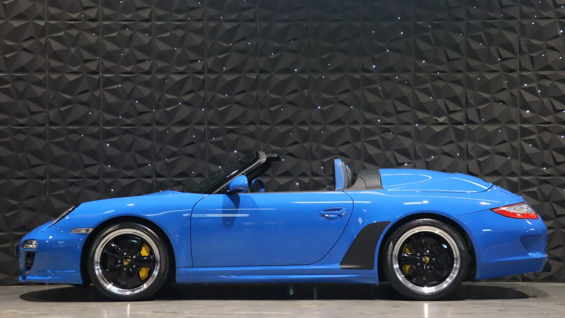 Porsche PORSCHE — photo 5