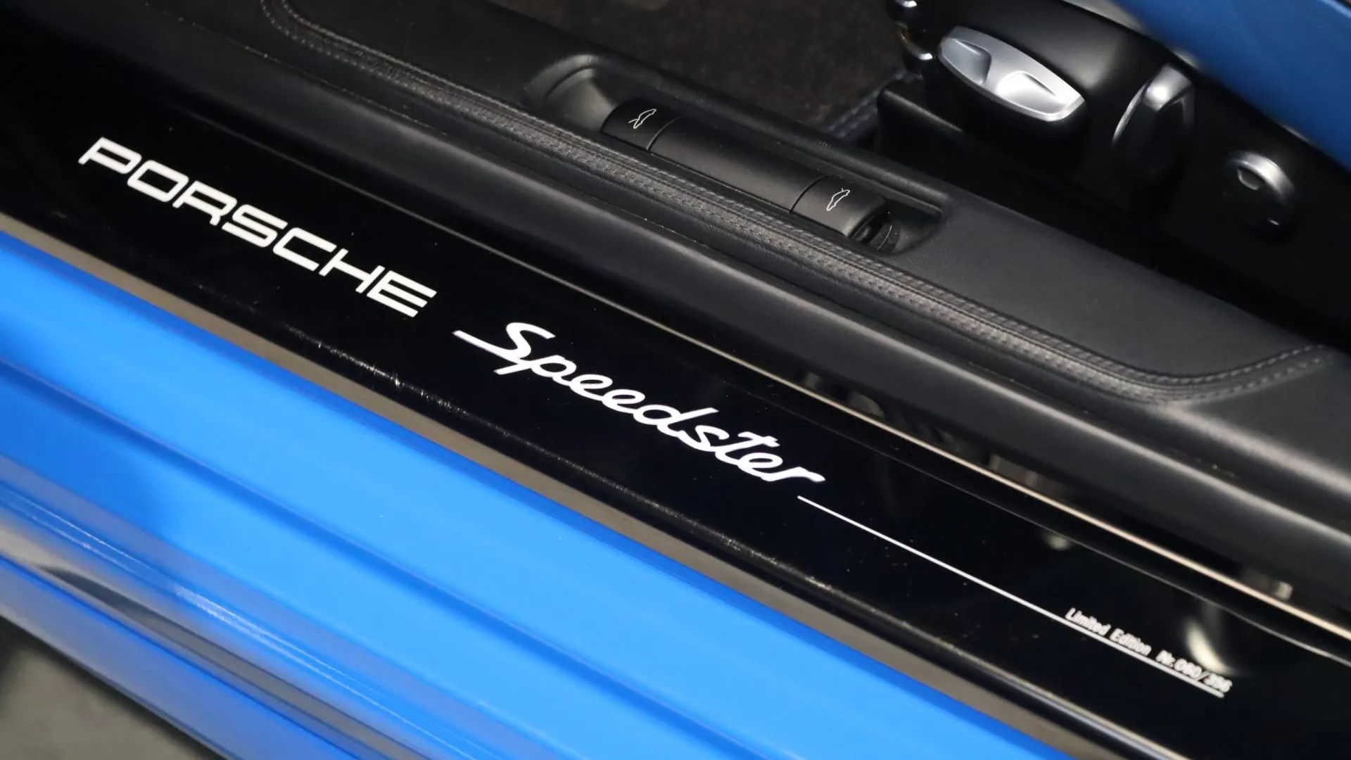 Porsche PORSCHE — photo 15