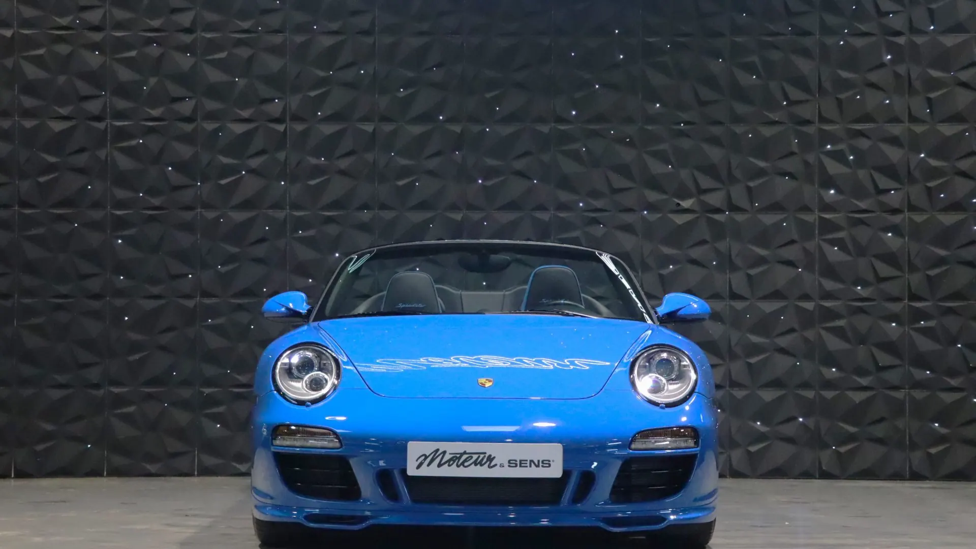 Porsche PORSCHE — photo 3