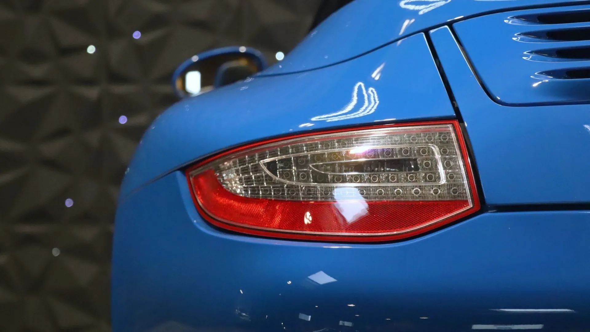 Porsche PORSCHE — photo 49
