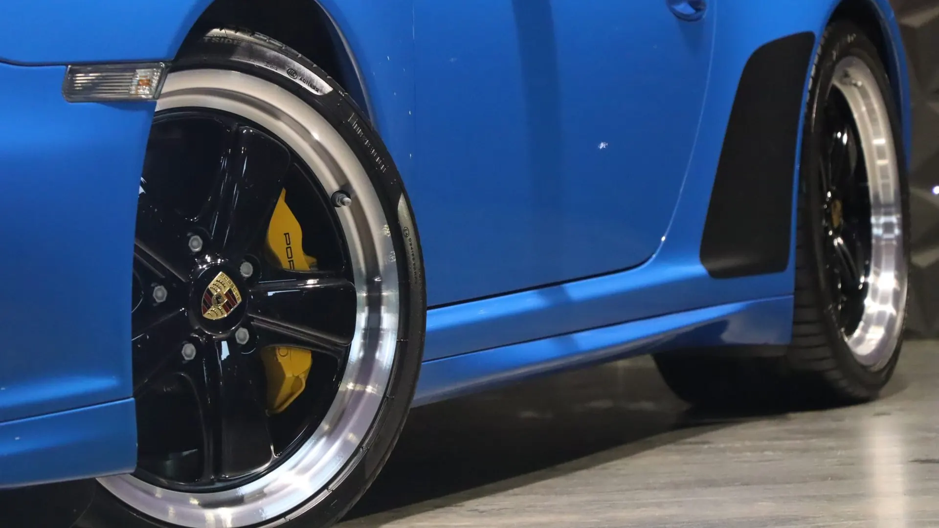Porsche PORSCHE — photo 44