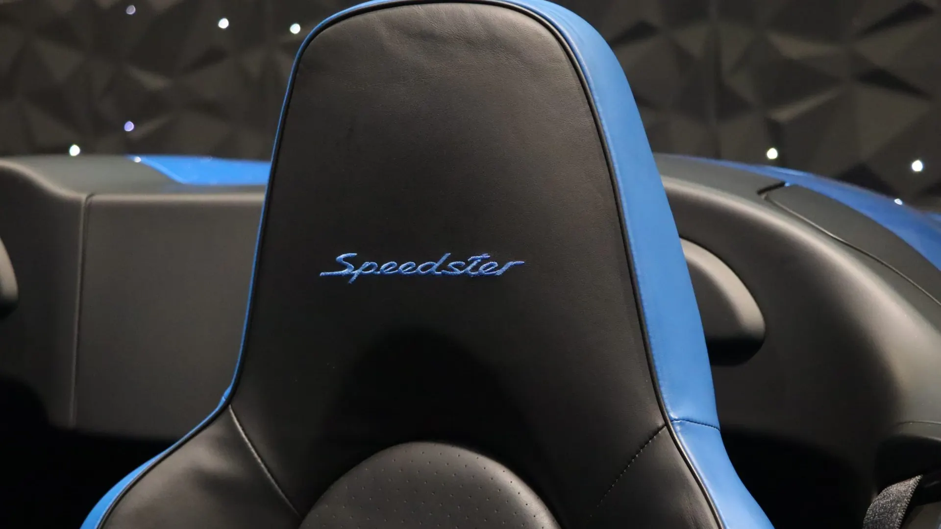 Porsche PORSCHE — photo 38