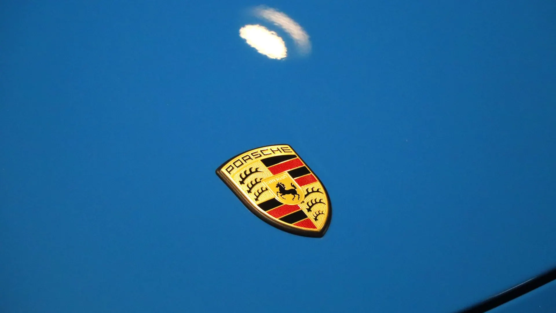 Porsche PORSCHE — photo 42