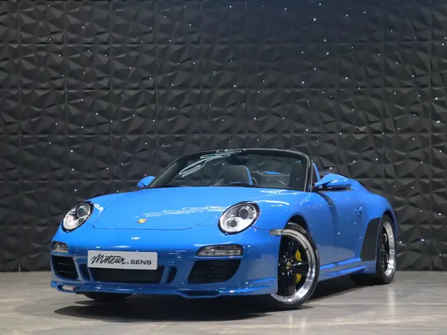 Porsche PORSCHE