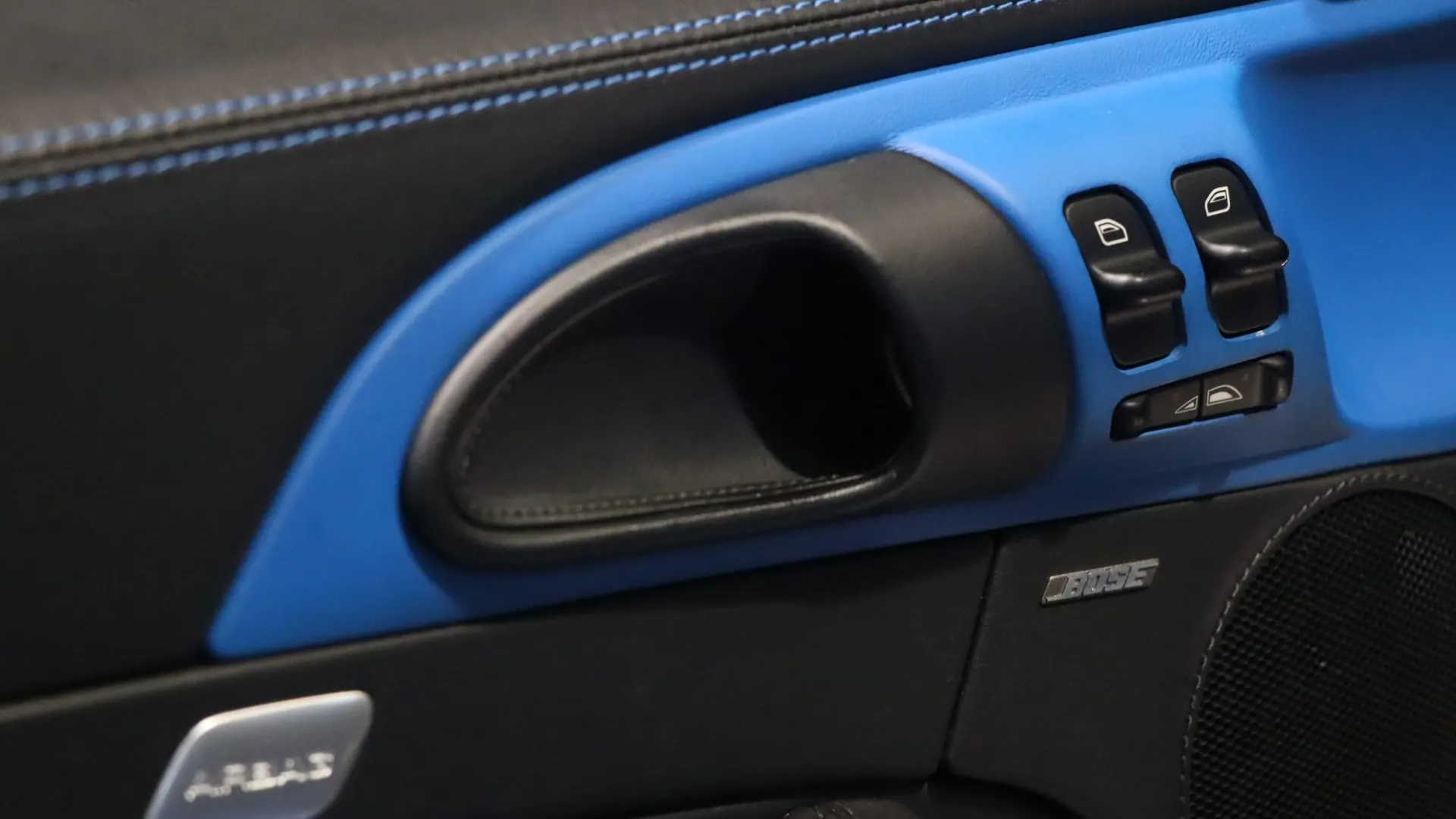 Porsche PORSCHE — photo 12