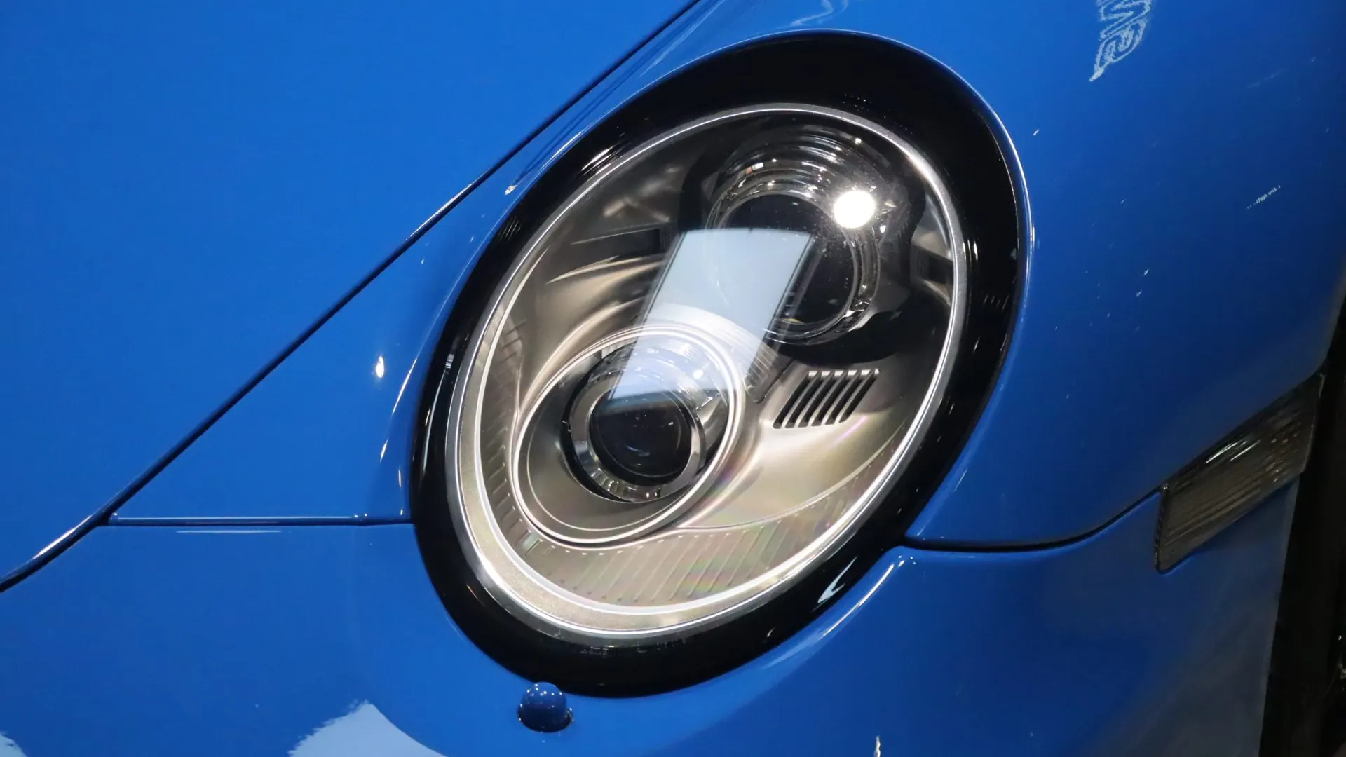 Porsche PORSCHE — photo 41