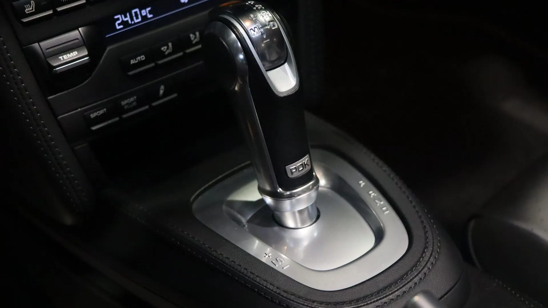 Porsche PORSCHE — photo 33