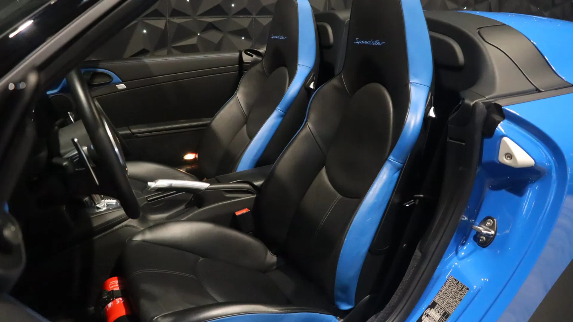 Porsche PORSCHE — photo 6