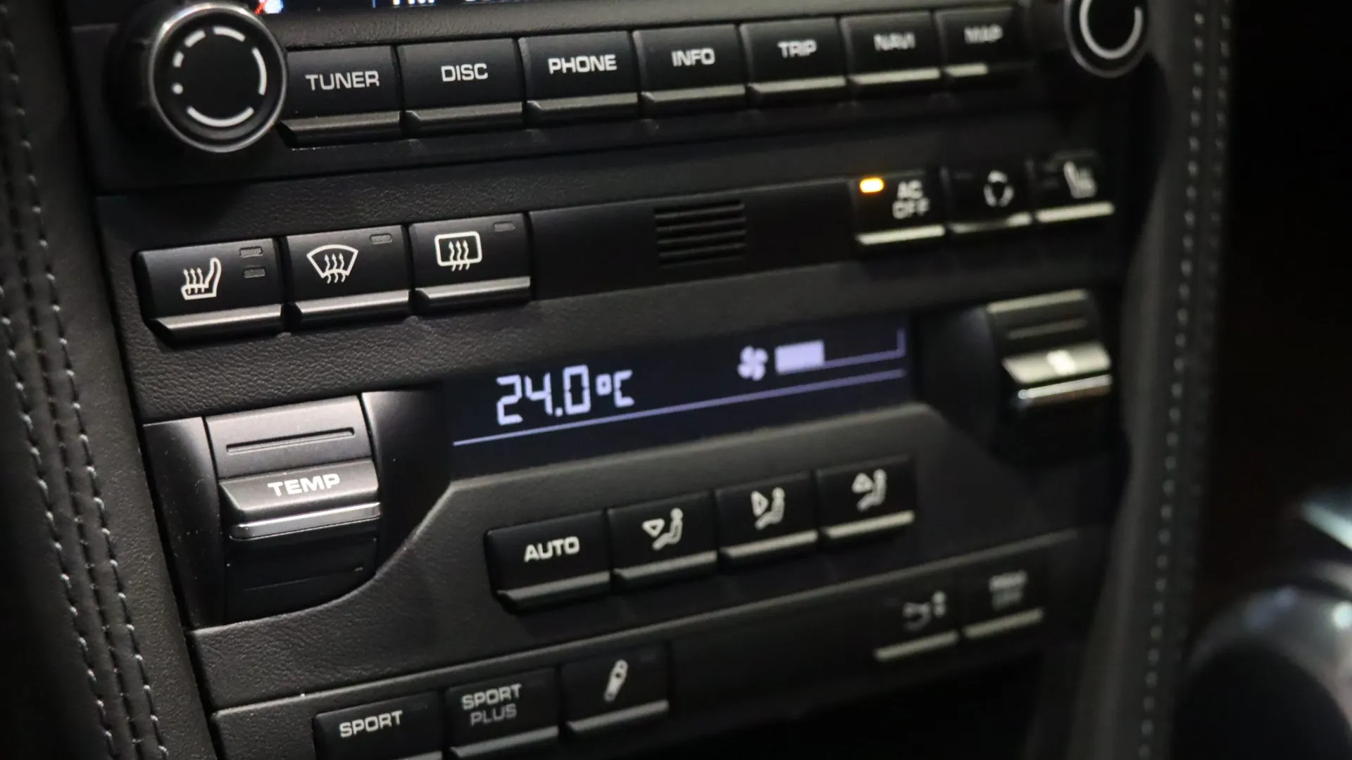 Porsche PORSCHE — photo 32