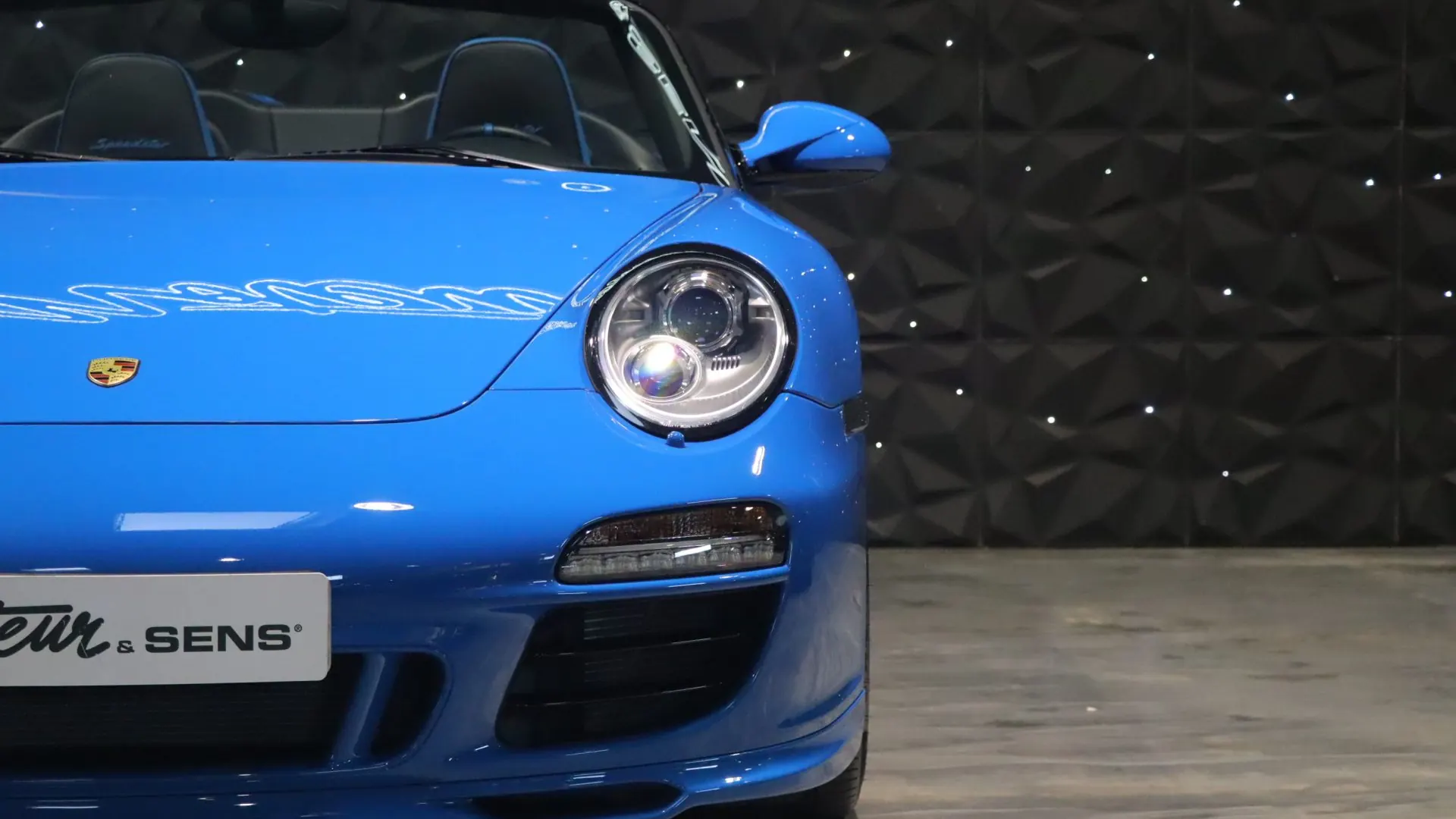 Porsche PORSCHE — photo 40