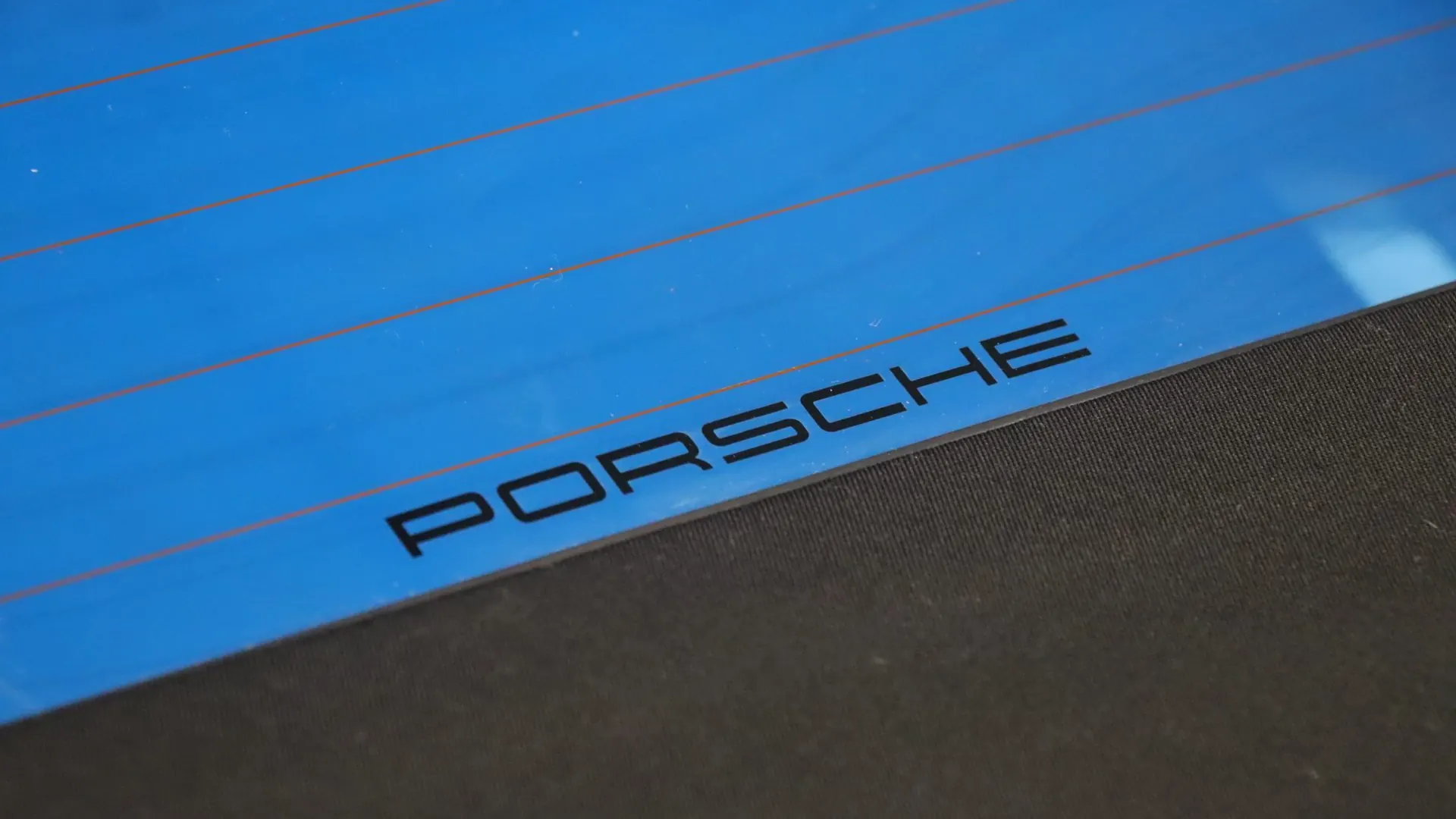Porsche PORSCHE — photo 48