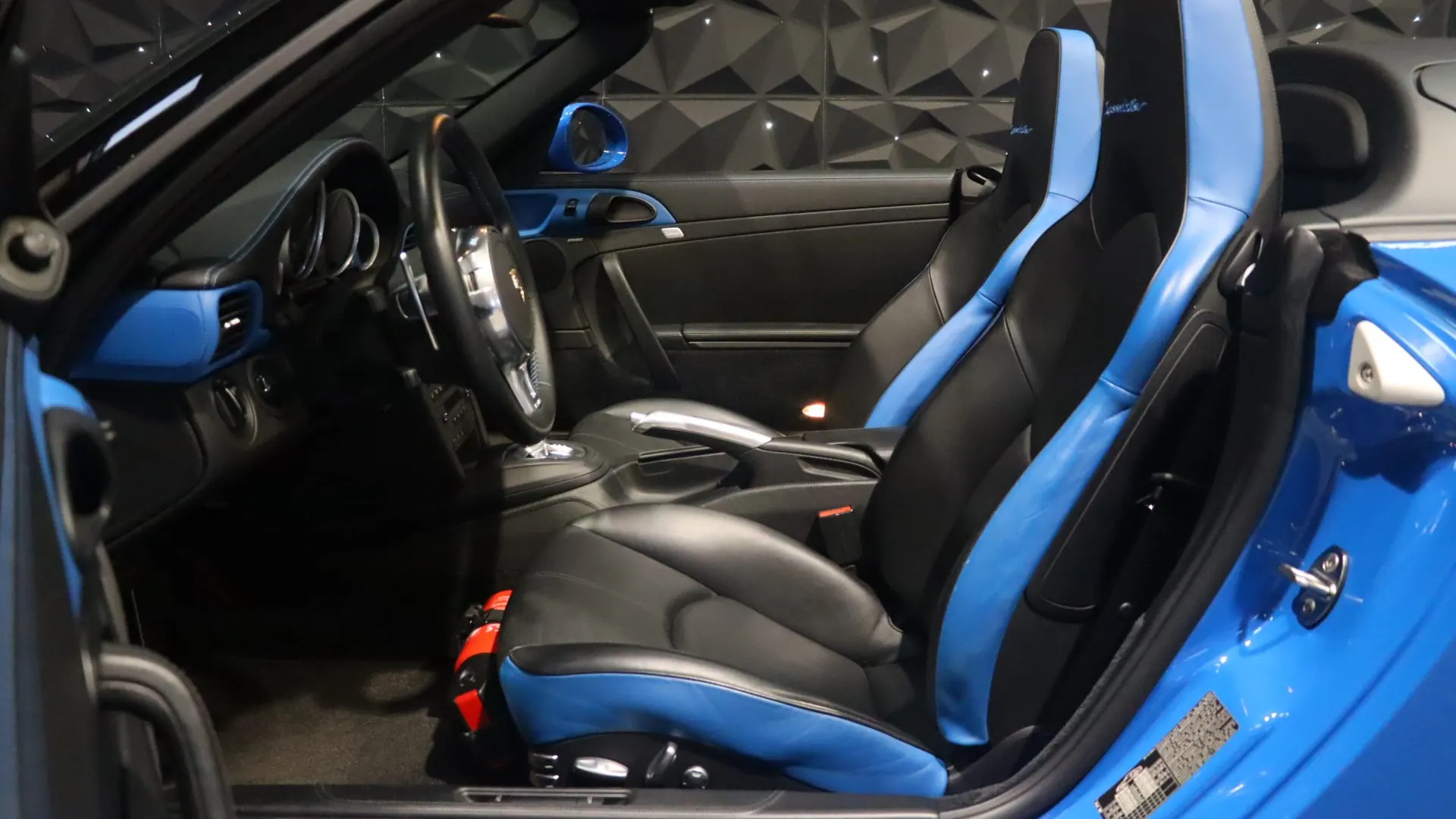 Porsche PORSCHE — photo 7