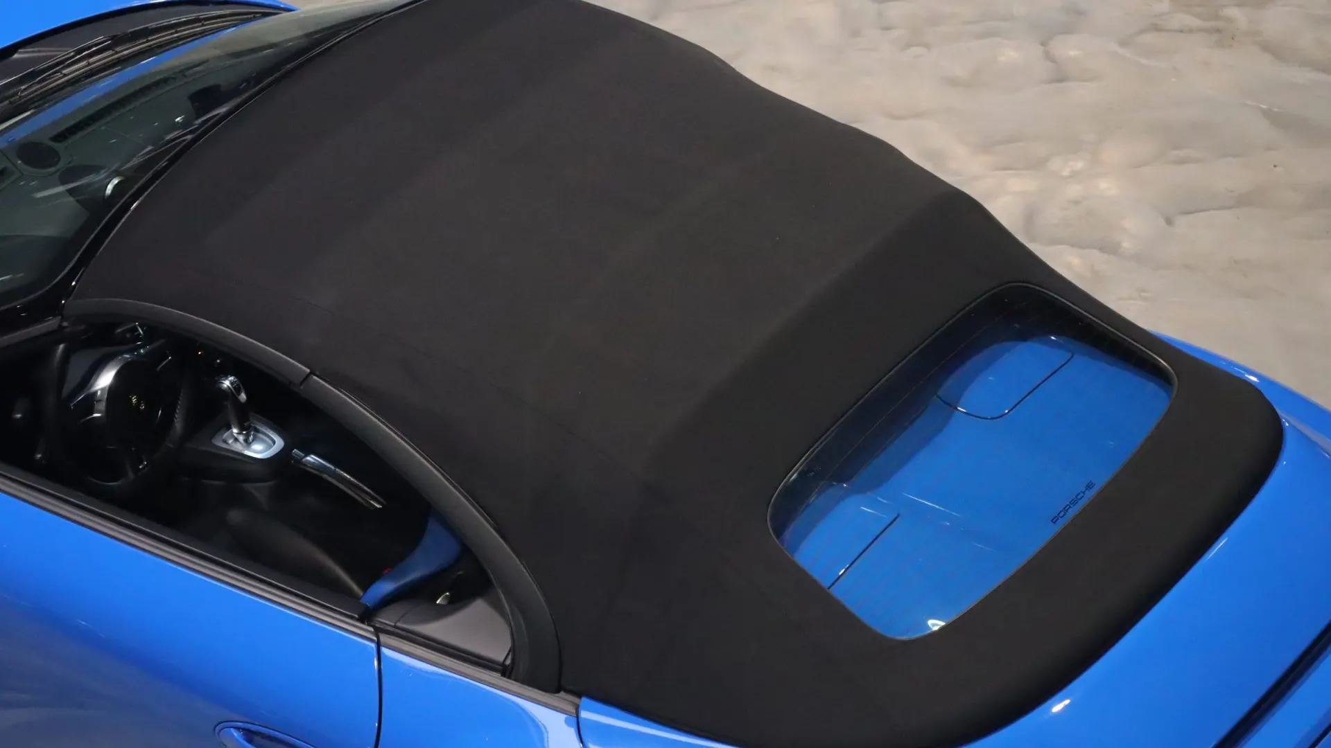 Porsche PORSCHE — photo 47