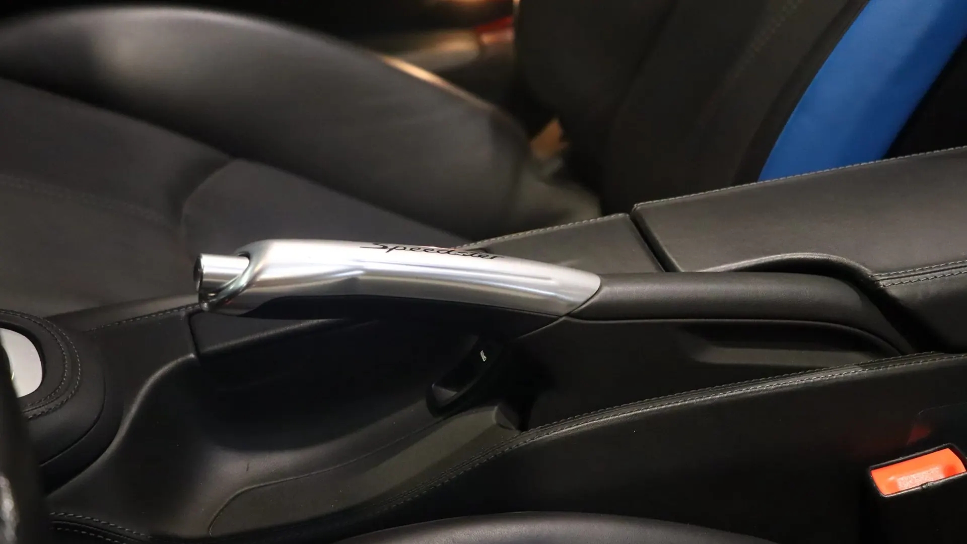 Porsche PORSCHE — photo 35