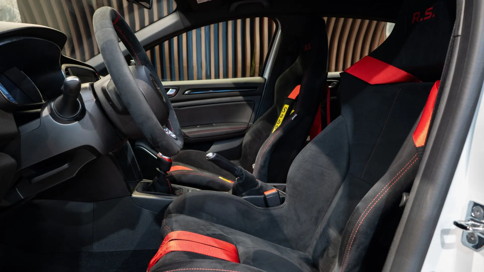 Renault Mégane — photo 12