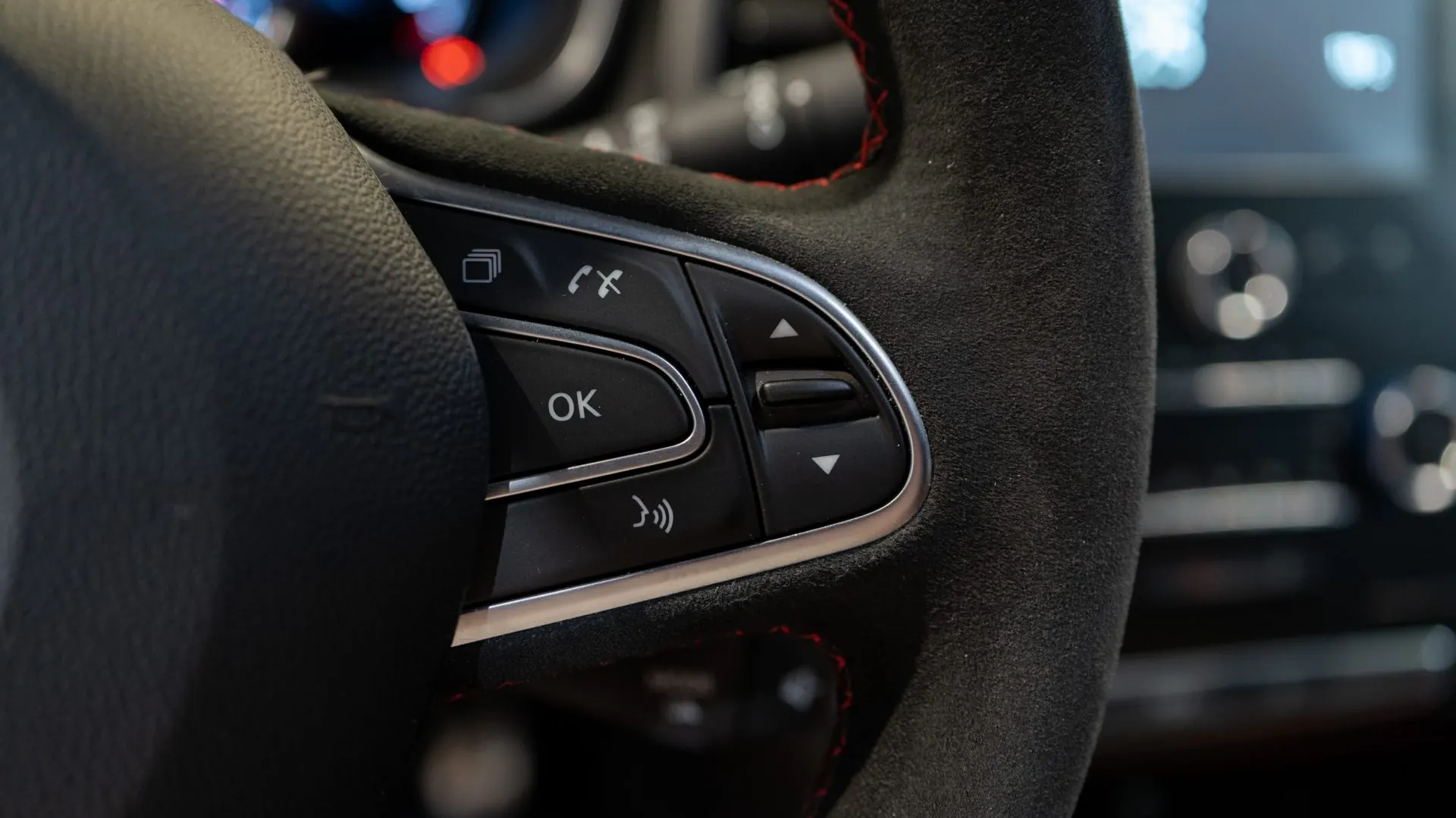 Renault Mégane — photo 22