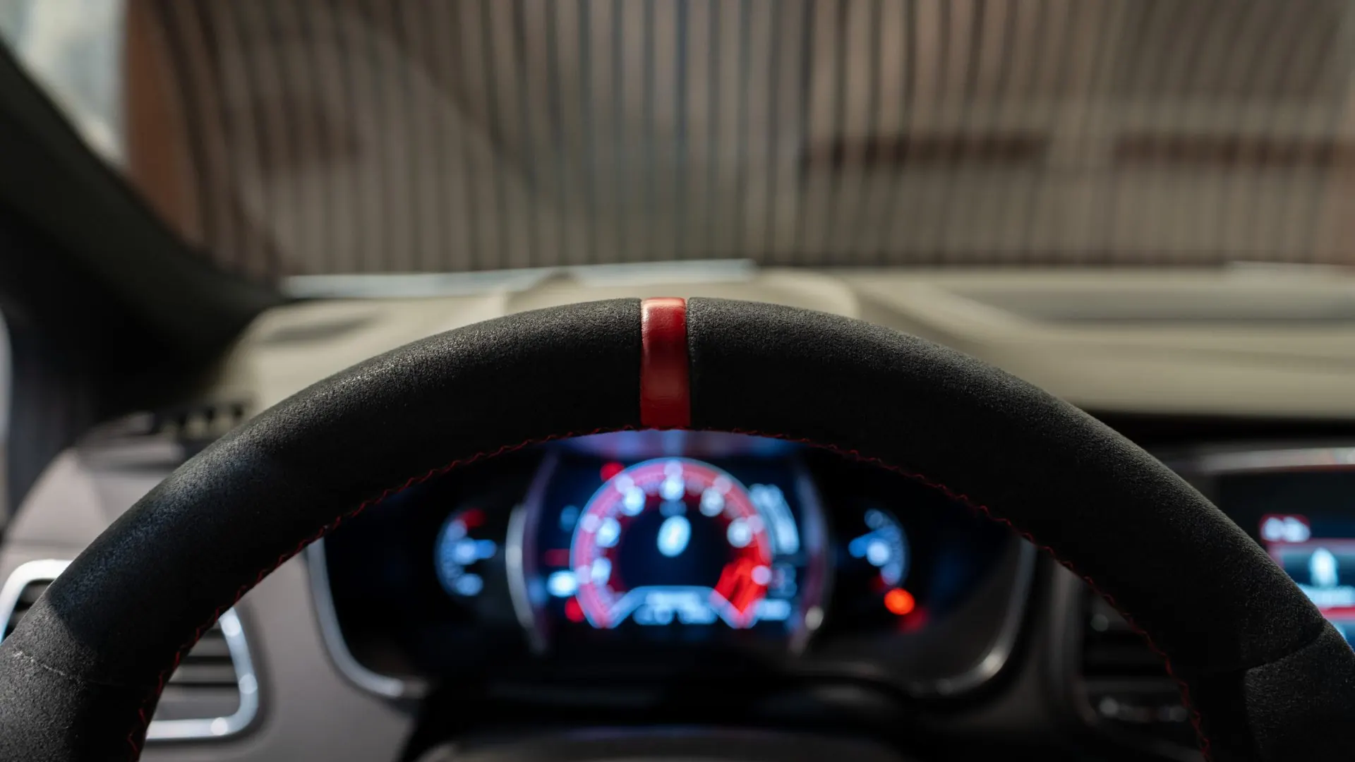 Renault Mégane — photo 33