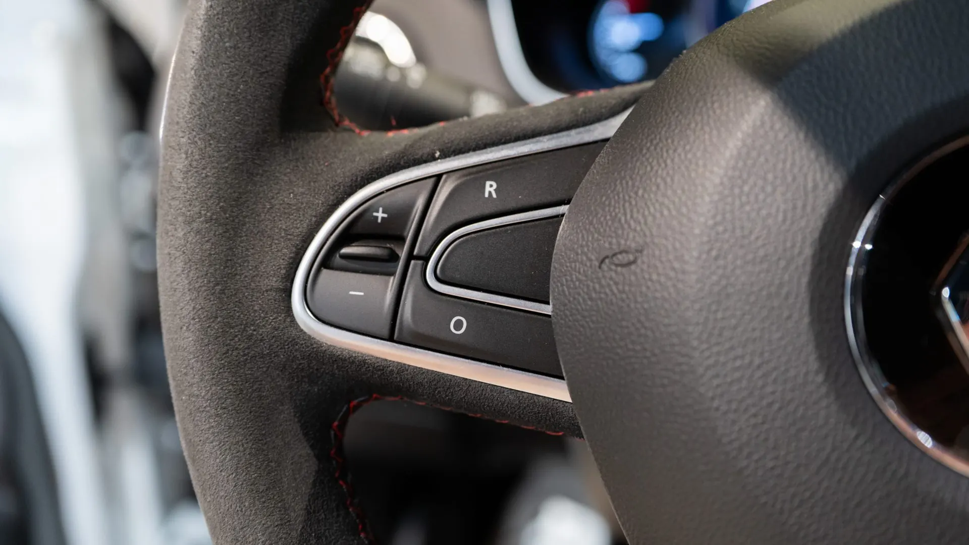 Renault Mégane — photo 23