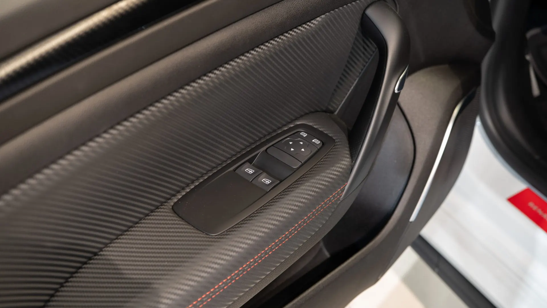Renault Mégane — photo 14