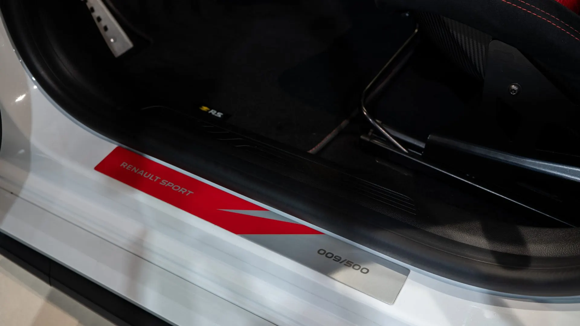 Renault Mégane — photo 15