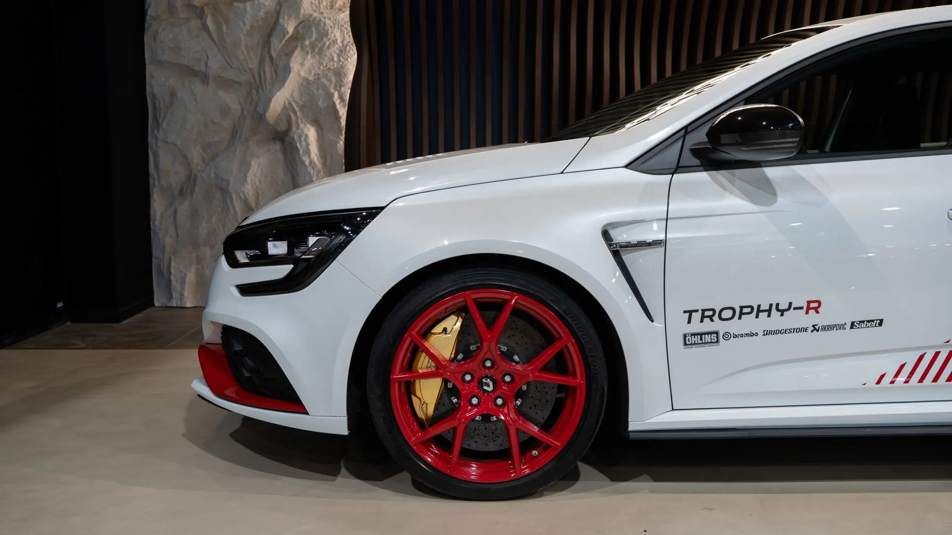 Renault Mégane — photo 40
