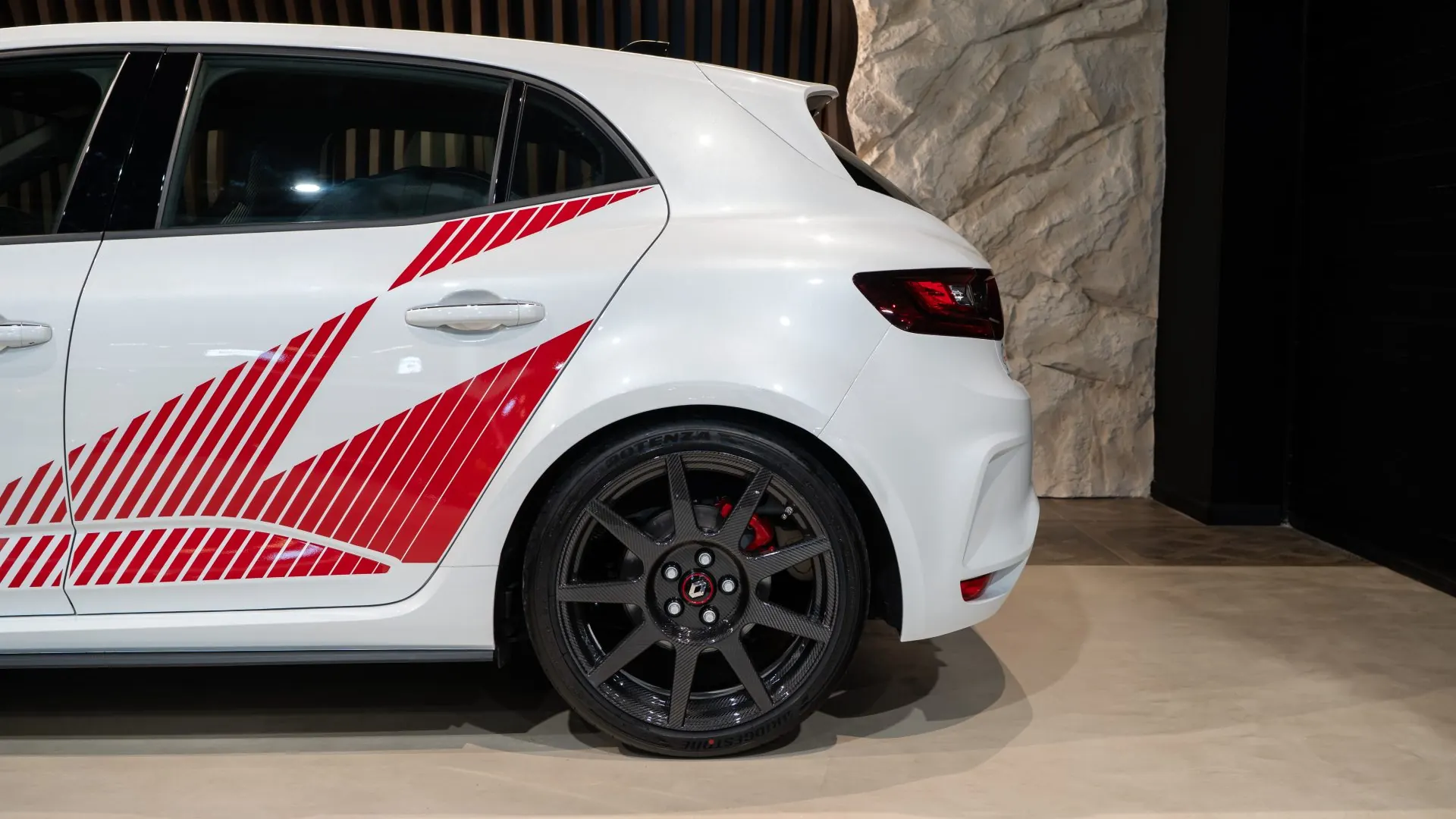 Renault Mégane — photo 41
