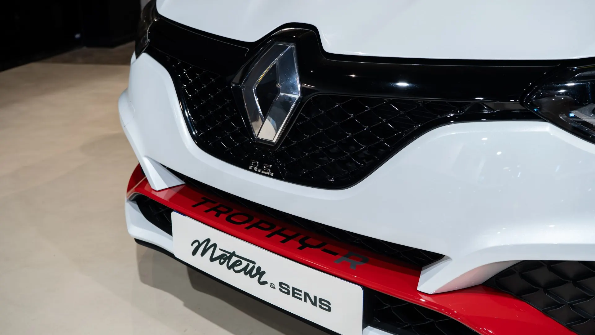 Renault Mégane — photo 45