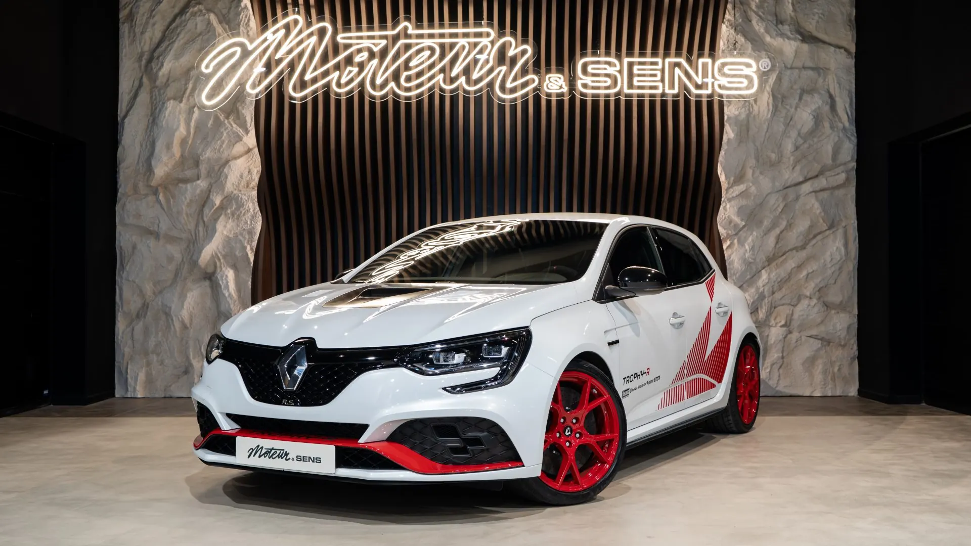 Renault Mégane — photo 6