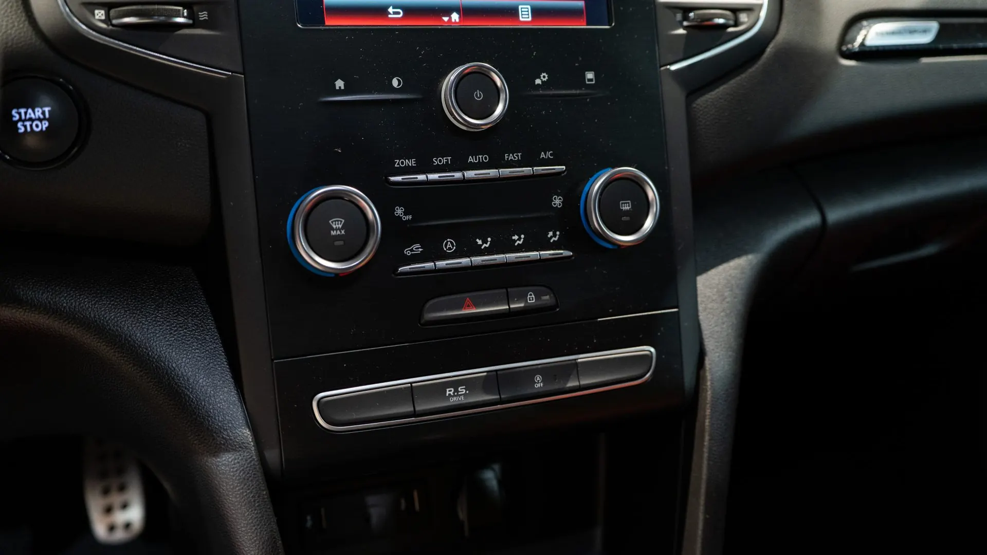 Renault Mégane — photo 27