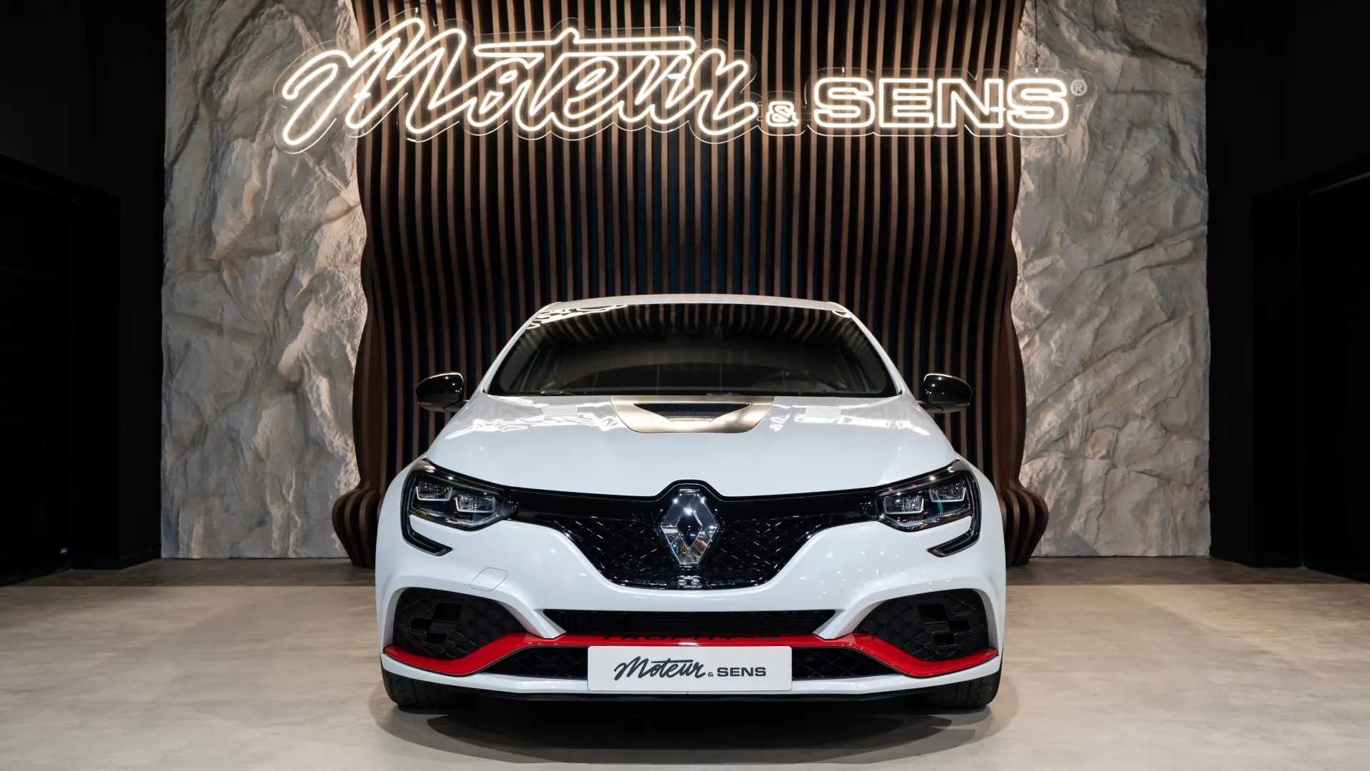Renault Mégane — photo 3
