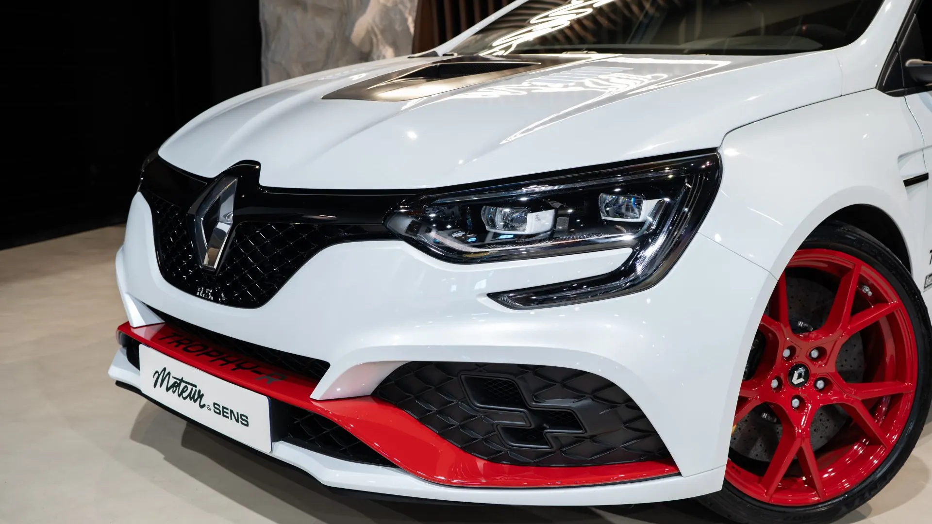 Renault Mégane — photo 44