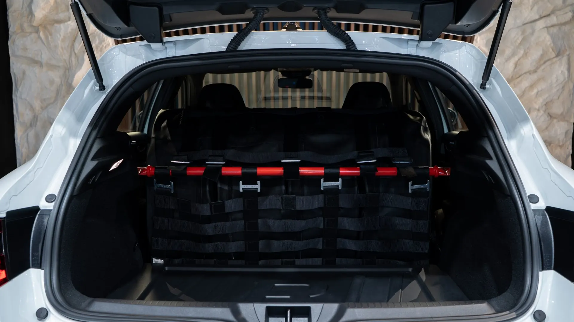 Renault Mégane — photo 43