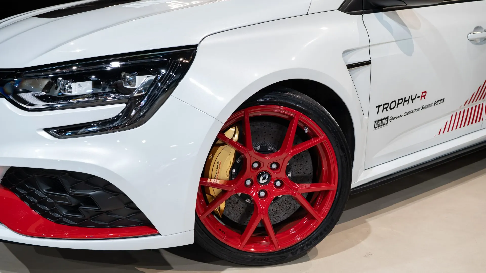 Renault Mégane — photo 47