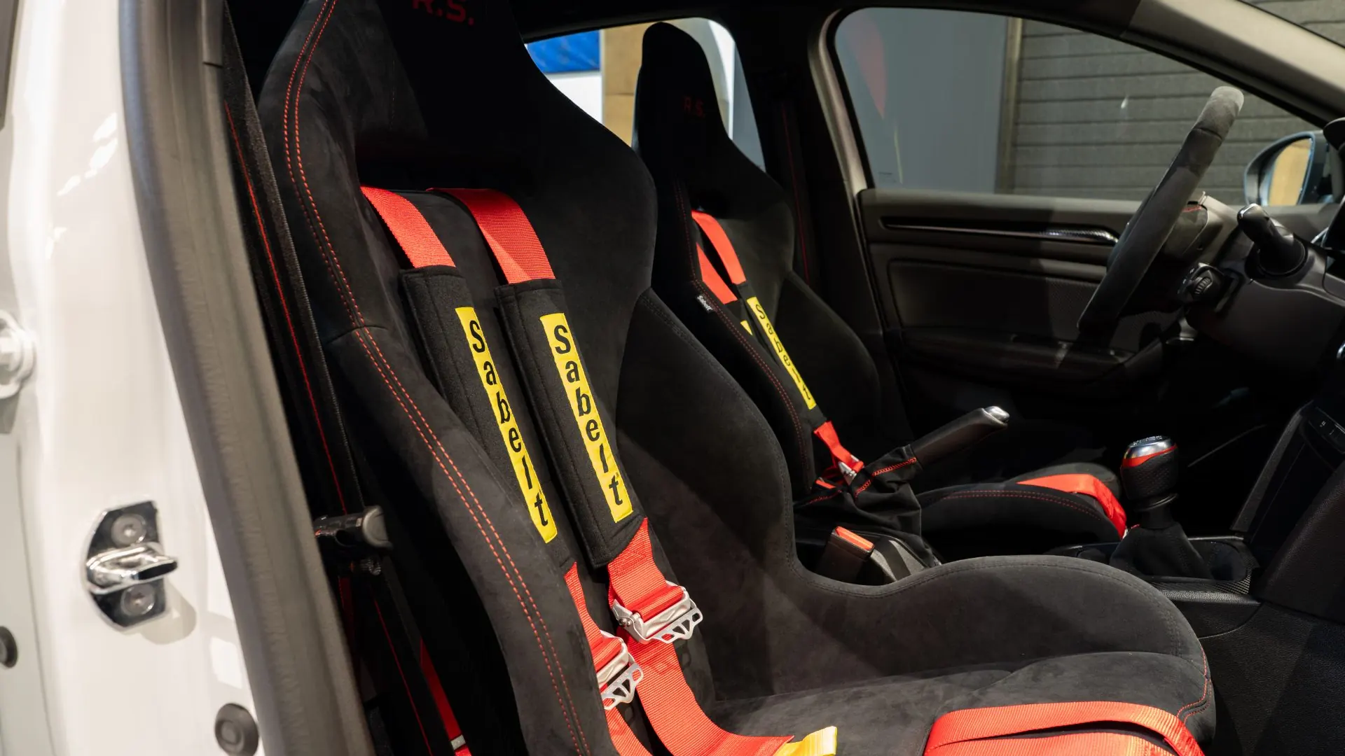 Renault Mégane — photo 19